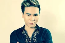 Sao Việt nói gì khi Châu Việt Cường bị khởi tố?