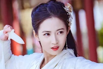 Nhan sắc “vạn người mê” của sao phim “Ỷ Thiên Đồ Long Ký” 2018 