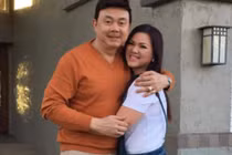 Chí Tài hé lộ đủ khả năng vẫn không muốn có con với vợ đẹp