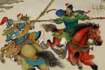 Tam Quốc diễn nghĩa: Lật tẩy 99 tình tiết... hư cấu