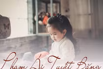 10 tên đệm cho bé gái sinh năm 2018 cực hay