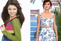Selena Gomez từ công chúa Disney đến nữ hoàng triệu like