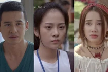 Em gái mưa ghen ngược Nhã Phương trong “Ngày ấy mình đã yêu” là ai