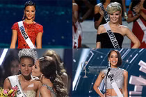 Người đẹp tóc ngắn, da nâu như H’hen Niê thành công ở đấu trường quốc tế