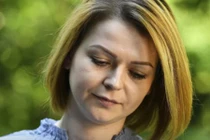 Video: Con gái điệp viên Nga phá vỡ im lặng về vụ đầu độc ở Anh 