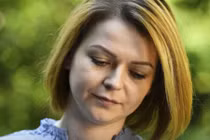 Video: Con gái điệp viên Nga phá vỡ im lặng về vụ đầu độc ở Anh 