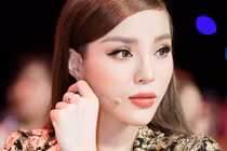 Hoa hậu Kỳ Duyên nói gì khi bị tố là người thứ 3?