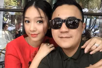 Chuyện tình như mơ của tiểu thư giật chồng trong “Gạo nếp gạo tẻ“