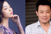 Nữ ca sĩ kiện sân khấu của danh hài Vân Sơn là ai?