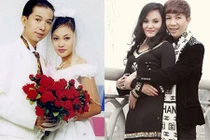 Chân dung người vợ đồng ý cho Long Nhật tạo scandal đồng tính