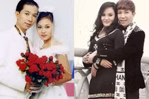 Chân dung người vợ đồng ý cho Long Nhật tạo scandal đồng tính