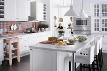 Những điều đại kỵ khi thiết kế cửa chính nên tránh 