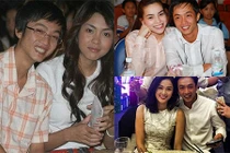 Những bóng hồng vây quanh Cường Đô la giờ ra sao?