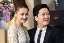 Rộ tin đồn Nhã Phương theo khóa học tu