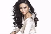 Á hậu Mâu Thủy đầy phong cách trong bộ ảnh mới