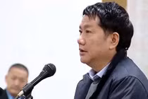 Video: Ông Đinh La Thăng liệu có được tại ngoại như mong muốn?