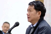 Video: Ông Đinh La Thăng liệu có được tại ngoại như mong muốn?