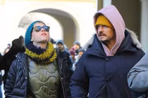 Katy Perry - Orlando Bloom nghỉ dưỡng tại CH Czech sau tin đồn tái hợp