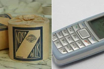 7 công ty lớn khởi nghiệp từ những thứ không tưởng 