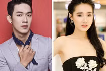 Song Luân đẹp trai ngời ngời, Trường Giang lo mất Nhã Phương cũng phải!