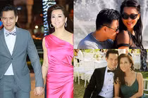 Hình ảnh mặn nồng của MC Kỳ Duyên bên bạn trai kém 8 tuổi