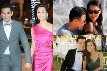 Hình ảnh mặn nồng của MC Kỳ Duyên bên bạn trai kém 8 tuổi