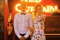 Mi Vân chia sẻ tin vui sau tuyên bố đính hôn với bạn trai