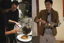 Không ngờ Châu Kiệt Luân và loạt sao nam Hoa ngữ chăm vào bếp thế