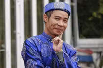 Soi sự nghiệp của Công Lý trước khi được đề nghị xét tặng NSND