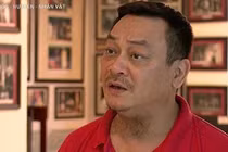 NSND Anh Tú đột ngột qua đời ở tuổi 56 