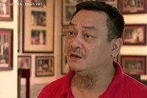 NSND Anh Tú đột ngột qua đời ở tuổi 56 