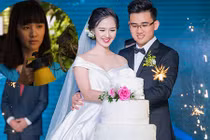 Hà Anh “Chiều ngang qua phố cũ” lên xe hoa ở tuổi 21