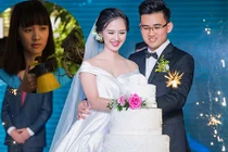 Hà Anh “Chiều ngang qua phố cũ” lên xe hoa ở tuổi 21