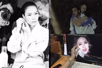 Không chiêu trò, loạt sản phẩm âm nhạc của Mỹ Tâm vẫn gây sốt 