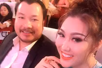 Phi Thanh Vân lên tiếng chuyện chia tay bạn trai đại gia 