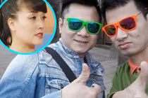 Vân Dung tiết lộ thực hư chuyện Xuân Bắc, Tự Long từng đánh nhau