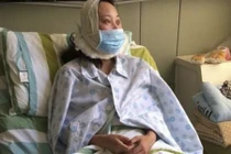 Nữ sinh nhận "trái đắng" vì vay tiền dao kéo làm người mẫu 