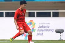 Hé lộ lý do Xuân Trường chơi tệ ở Asiad