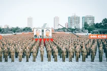 Triều Tiên: Những ngạc nhiên ngoài tên lửa, hạt nhân