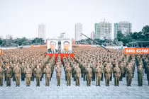 Triều Tiên: Những ngạc nhiên ngoài tên lửa, hạt nhân