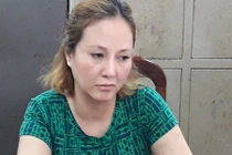 Bắt giữ U40 giả danh cán bộ Văn phòng CP lừa 15 tỷ đồng "chạy việc"