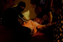 Hậu trường cảnh cưỡng hiếp gây ám ảnh trong phim “Quỳnh búp bê”