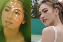 Nhan sắc gây mê của mỹ nhân “làm chồng” Thái Hòa trên màn ảnh 