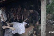 “Quỳnh búp bê” tập 8: Hé lộ quá khứ bi kịch của Cảnh “bảo kê”