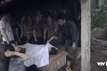 “Quỳnh búp bê” tập 8: Hé lộ quá khứ bi kịch của Cảnh “bảo kê”