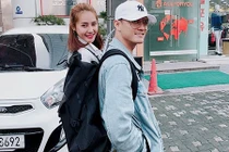 Hot Face sao Việt: Linh Chi tươi rói bên Lâm Vinh Hải mặc ồn ào