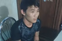 Nam thanh niên đoạt mạng hai bạn nhậu vì mâu thuẫn tắm sông