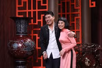 Lời ngôn tình của Kiều Minh Tuấn - Cát Phượng trước khi An Nguy “phá đám“