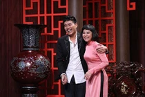 Lời ngôn tình của Kiều Minh Tuấn - Cát Phượng trước khi An Nguy “phá đám“