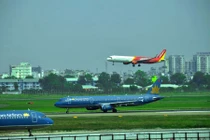 Chuyến bay VN7344 hạ cánh nhầm đường băng: Lỗi do phi công?